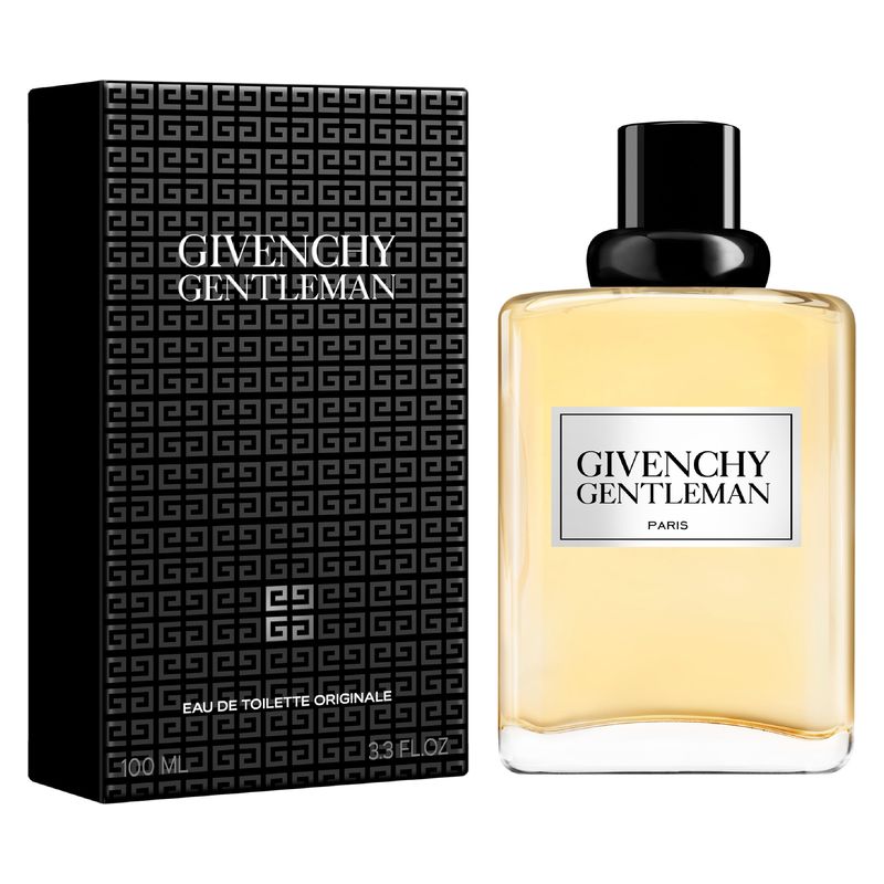 Givenchy Gentleman Eau De Toilette