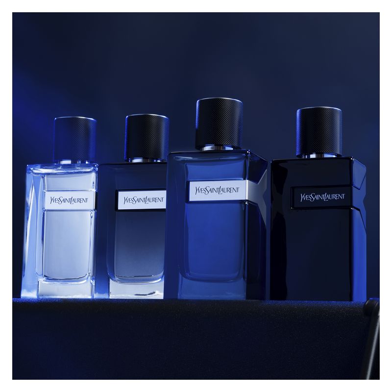 Yves Saint Laurent Y EAU DE PARFUM INTENSE