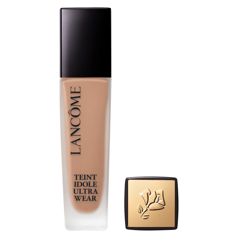 Lancome Teint Idole Ultra Wear - Fondotinta Liquido Effetto Seconda Pelle Tenuta 24H