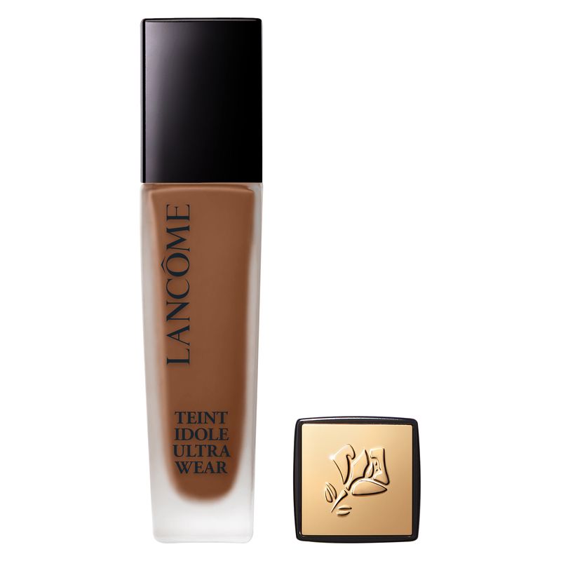 Lancome Teint Idole Ultra Wear - Fondotinta Liquido Effetto Seconda Pelle Tenuta 24H