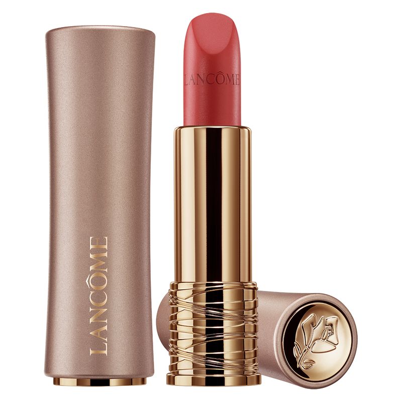 Lancome L'ABSOLU ROUGE INTIMATTE - ROSSETTO MATTE SFUMATO