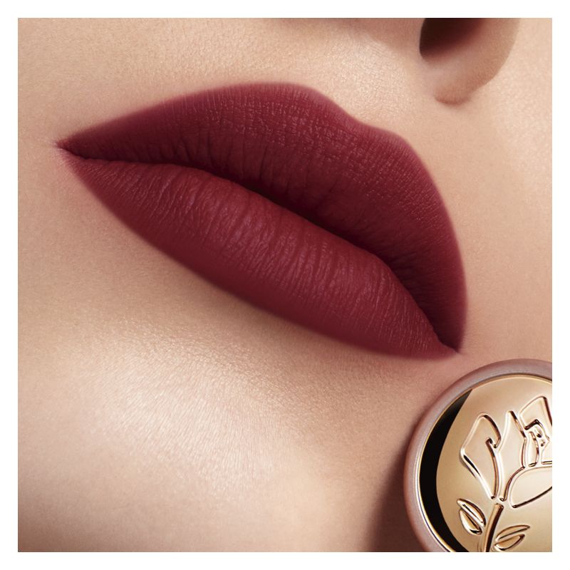 Lancome L'ABSOLU ROUGE INTIMATTE - ROSSETTO MATTE SFUMATO