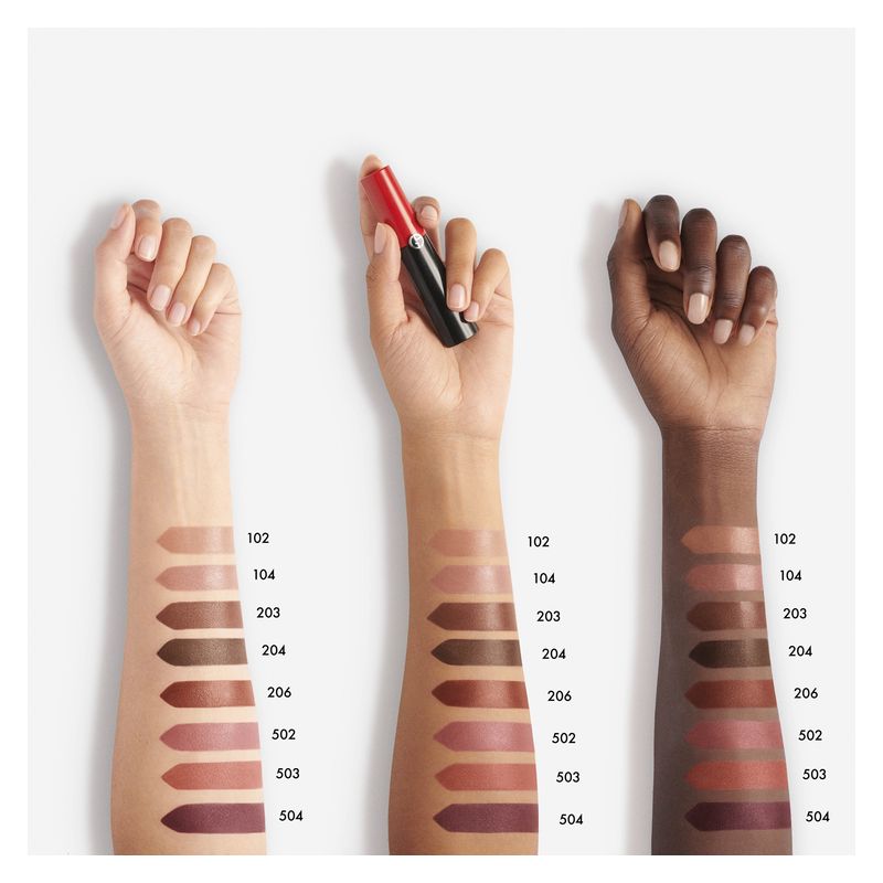 Armani LIP POWER