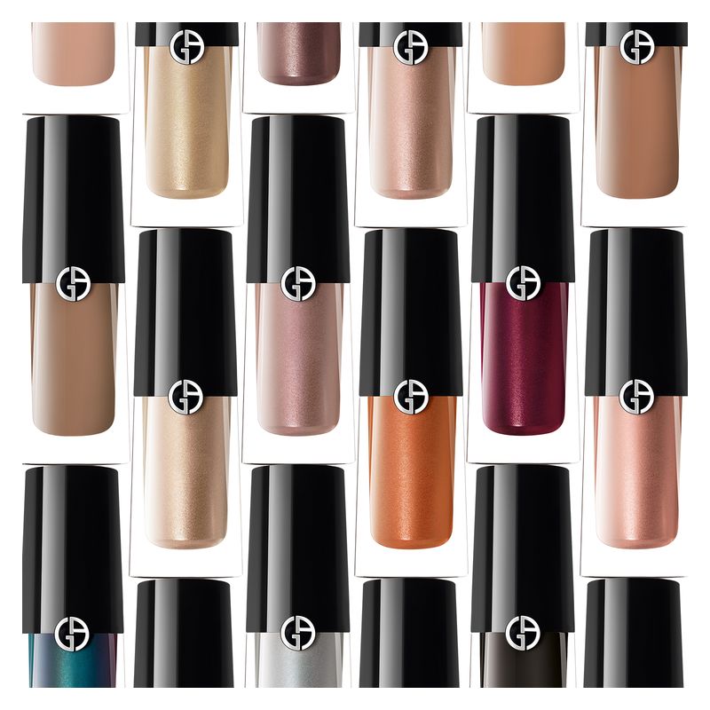 Armani EYE TINT - OMBRETTO IMPECCABILE A PROVA DI SBAVATURA