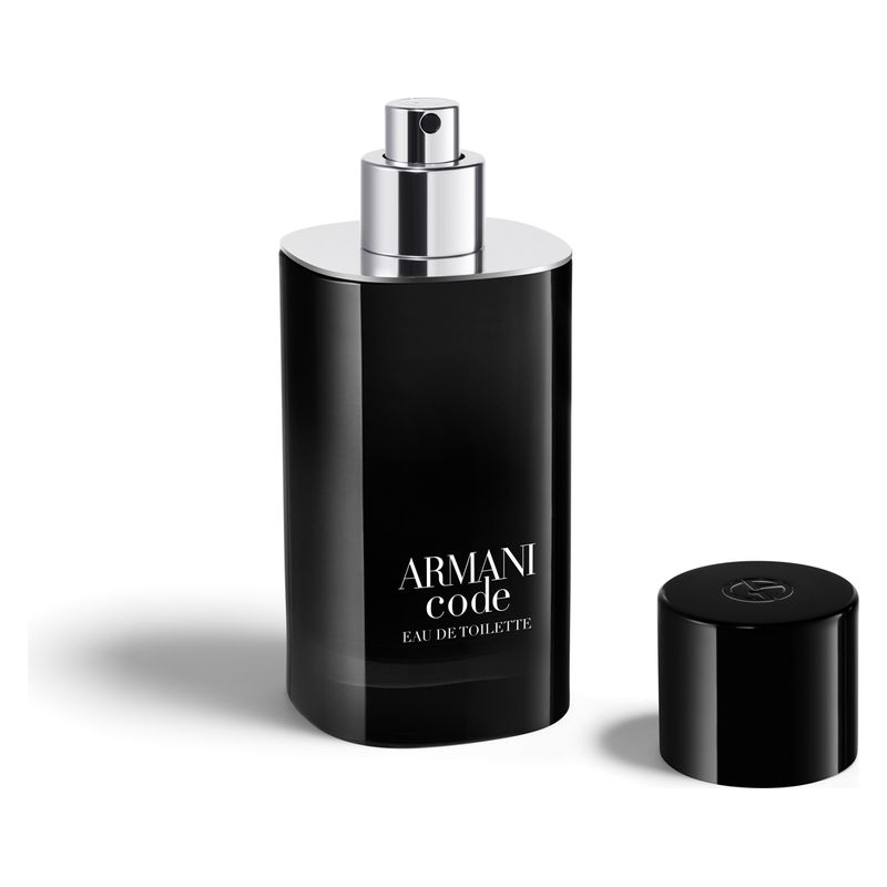 Armani CODE EAU DE TOILETTE