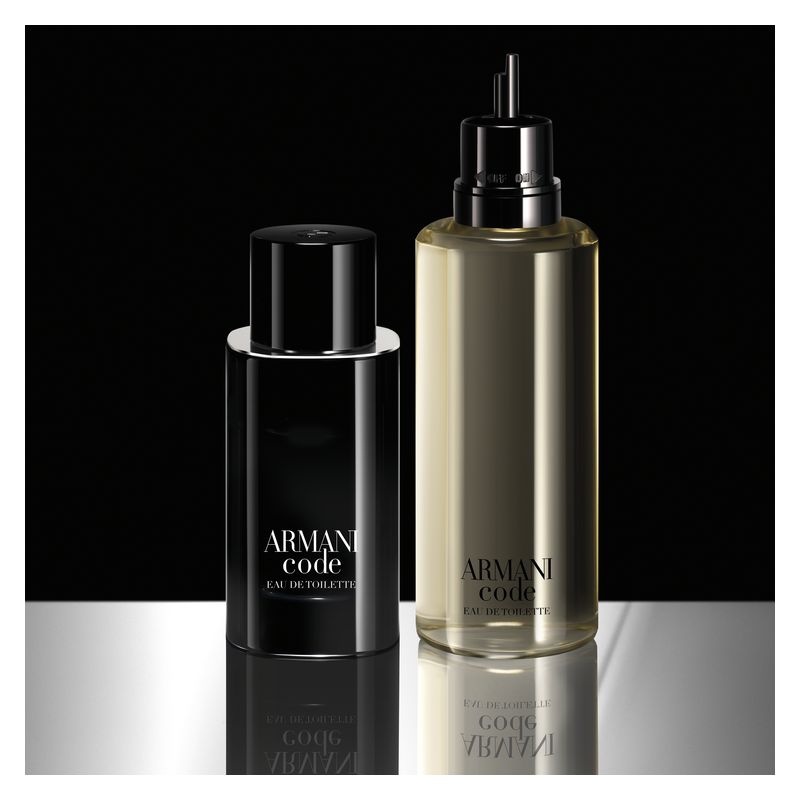 Armani CODE EAU DE TOILETTE