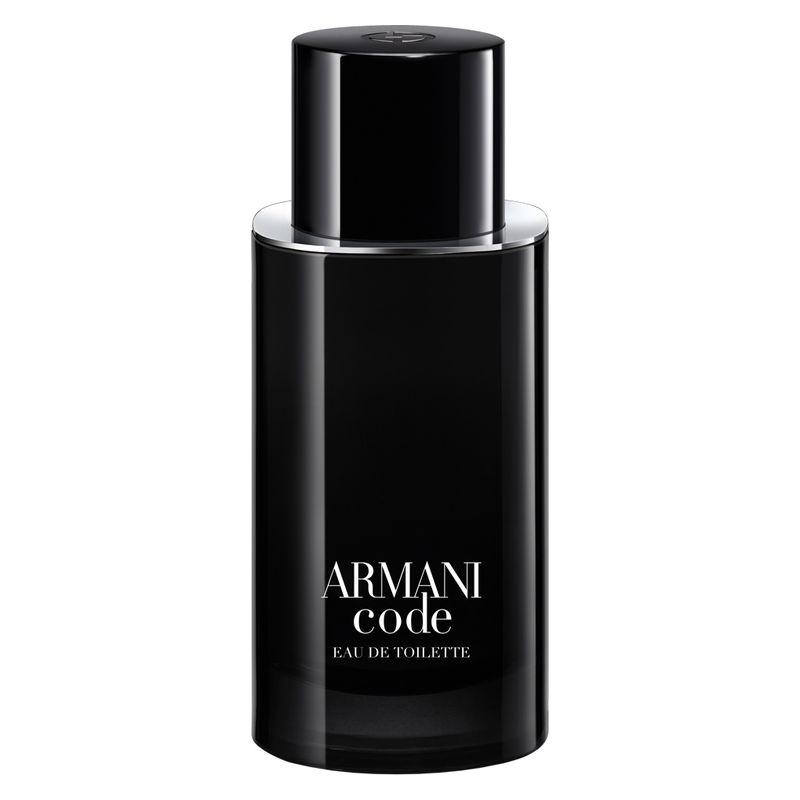 Armani CODE EAU DE TOILETTE