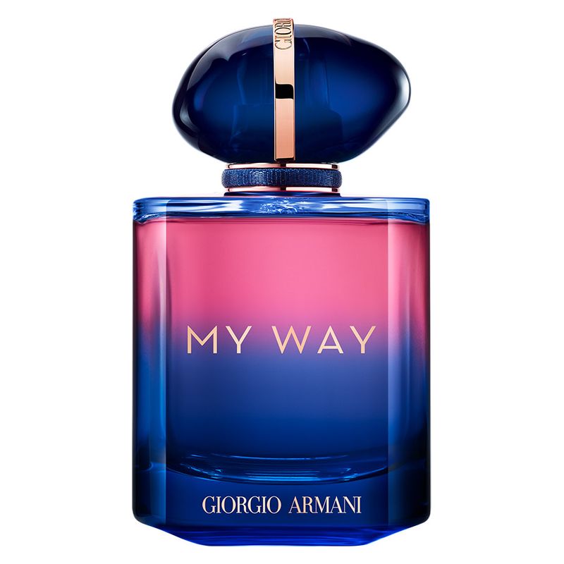 Armani My Way Parfum