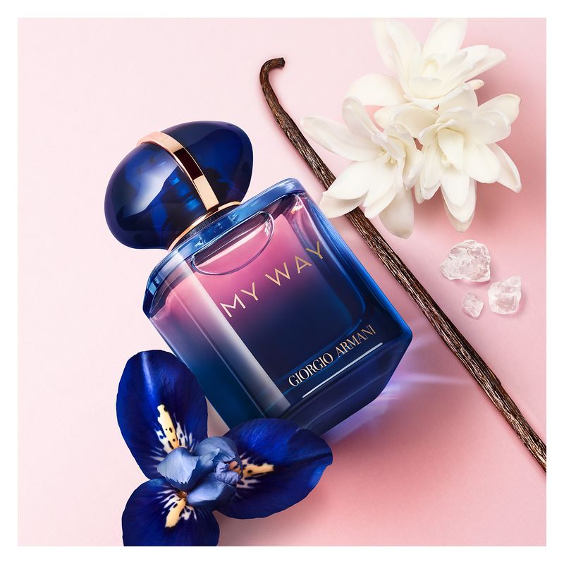 Armani My Way Parfum