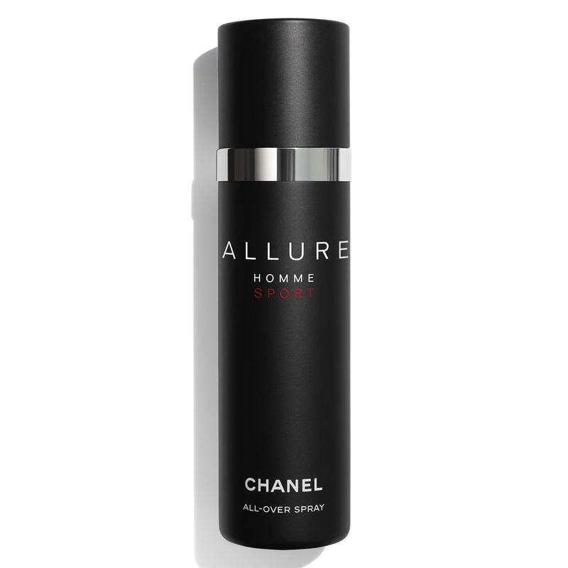 CHANEL Allure Homme Sport