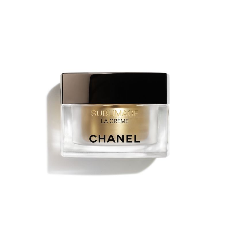 CHANEL Sublimage La Crème Texture Fine