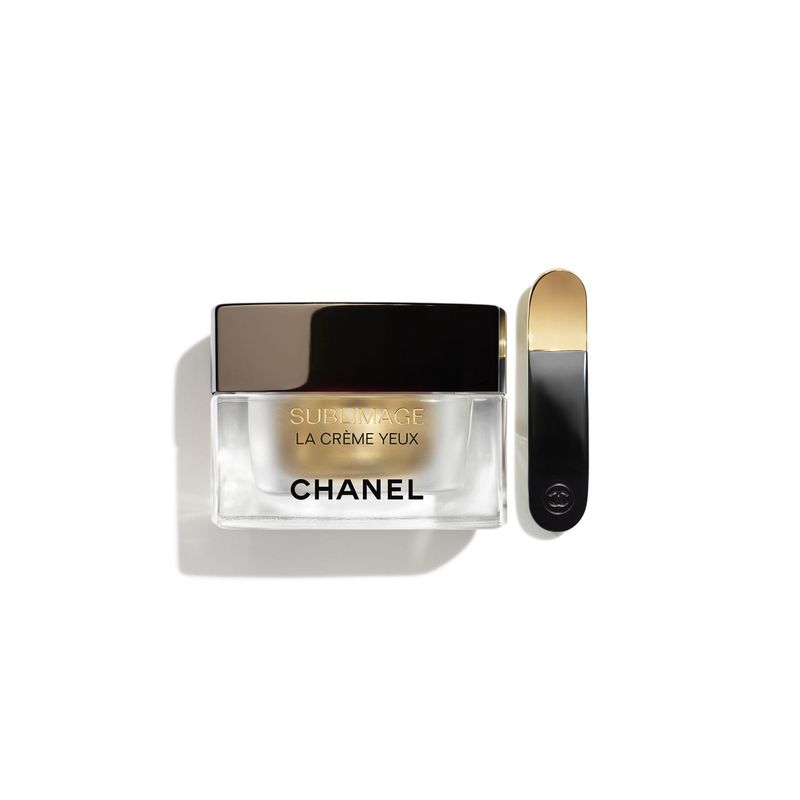 CHANEL Sublimage La Crème Yeux