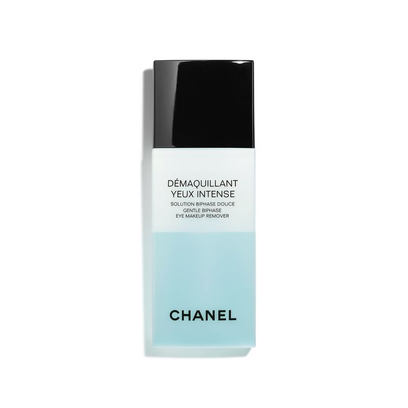 CHANEL Démaquillant Yeux Intense