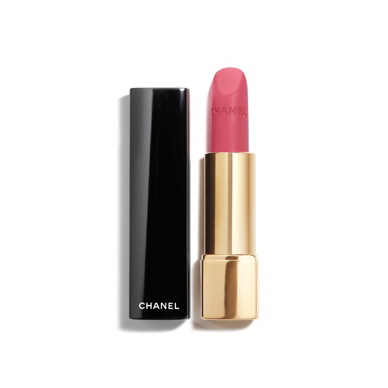 CHANEL Rouge Allure Velvet: Rossetto Vellutato Luminoso