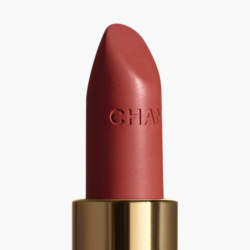 CHANEL Rouge Allure Velvet
