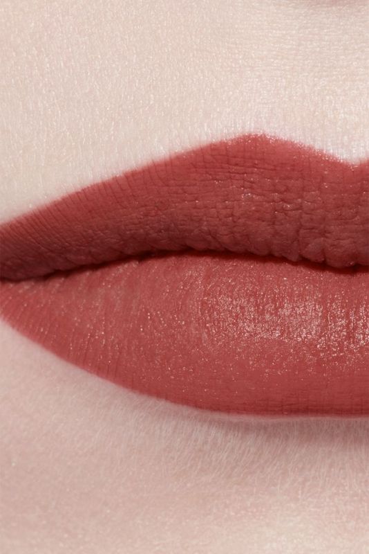 CHANEL Rouge Allure Velvet