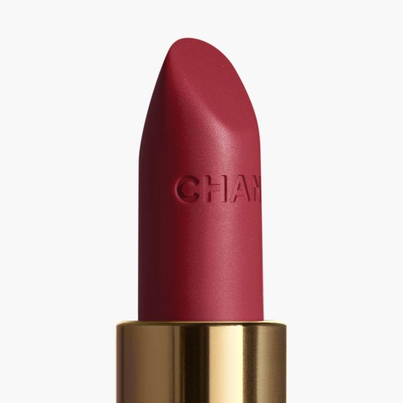 CHANEL Rouge Allure Velvet