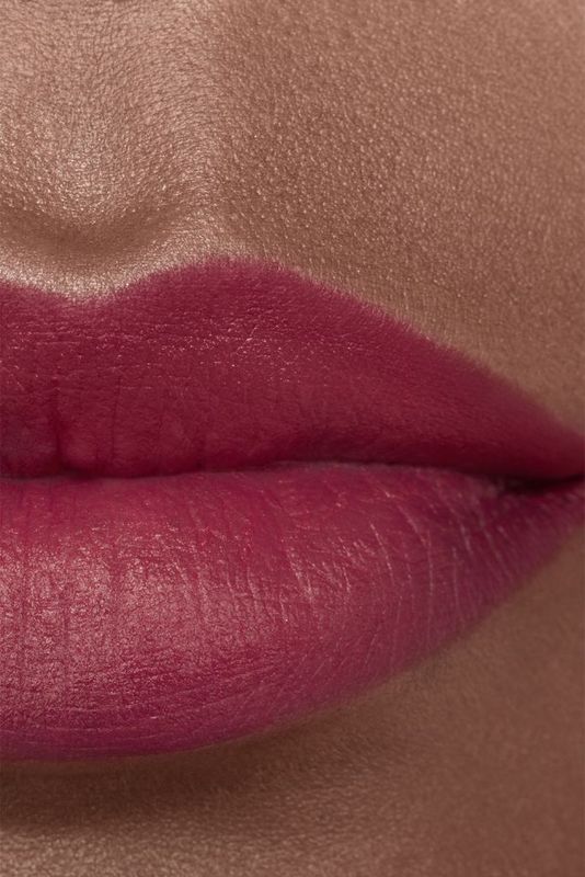 CHANEL Rouge Allure Velvet