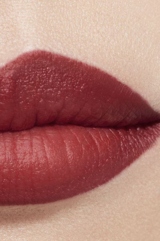 CHANEL Rouge Allure Velvet