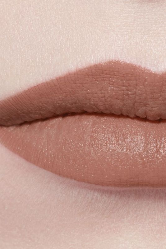 CHANEL Rouge Allure Velvet