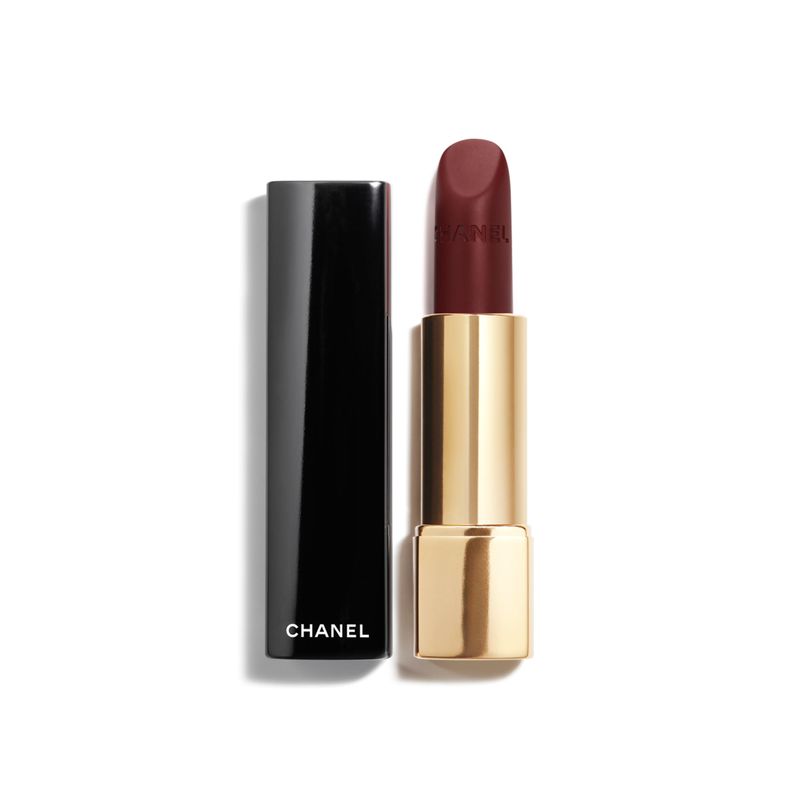 CHANEL Rouge Allure Velvet