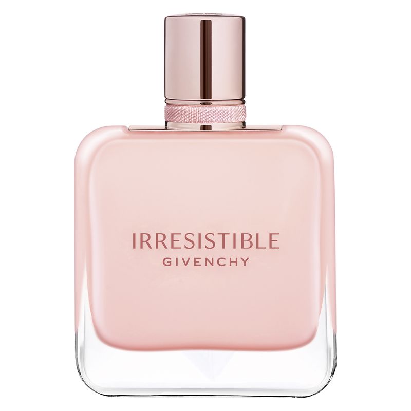 Givenchy Irresistible Rose Velvet, Eau de Parfum Donna, 50 ml Spray, Fragranza femminile Chypre Floreale, Profumo con note di Rosa e Patchouli Givenchy Irresistible Rose Velvet, Eau de Parfum Donna, 50 ml Spray, Fragranza femminile Chypre Floreale, Profumo con note di Rosa e Patchouli