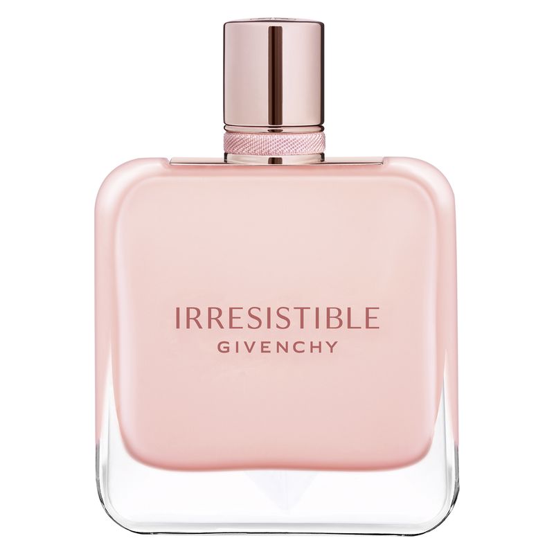 Givenchy IRRESISTIBLE ROSE VELVET EAU DE PARFUM