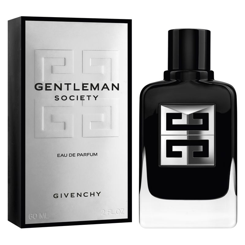 Givenchy Gentleman Society Eau De Parfum