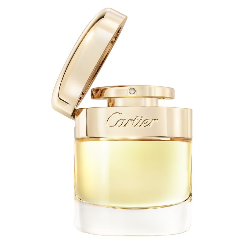 Cartier Baiser Volé Parfum