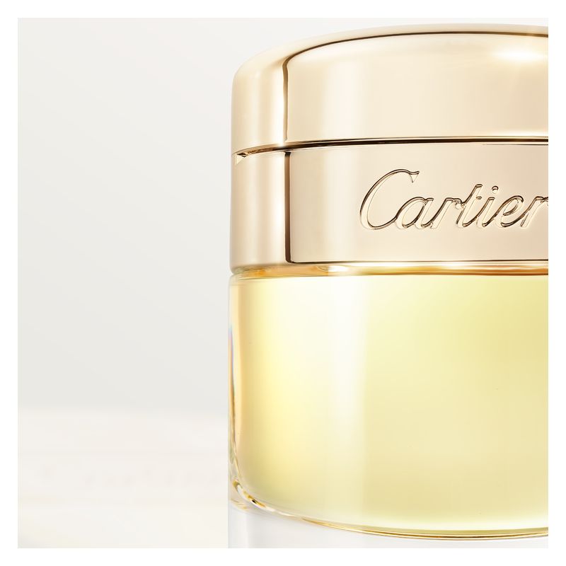 Cartier Baiser Volé Parfum