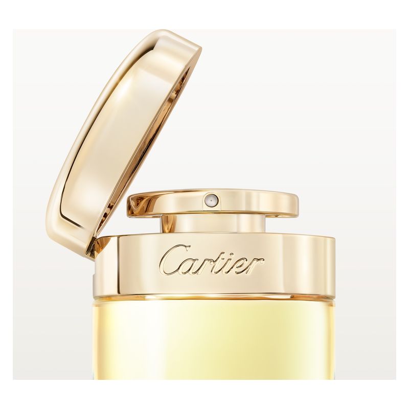 Cartier Baiser Volé Parfum