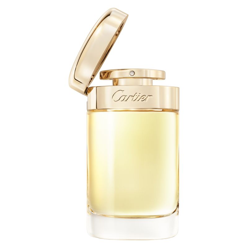 Cartier Baiser Volé Parfum