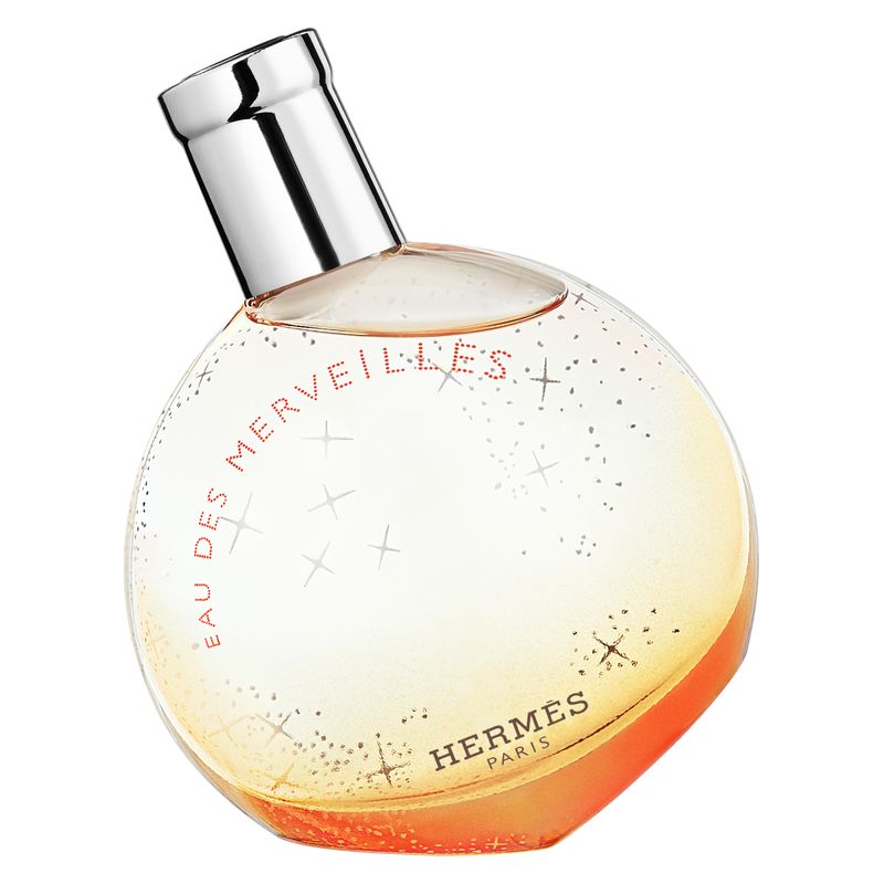 Hermès Eau Des Merveilles Eau De Toilette