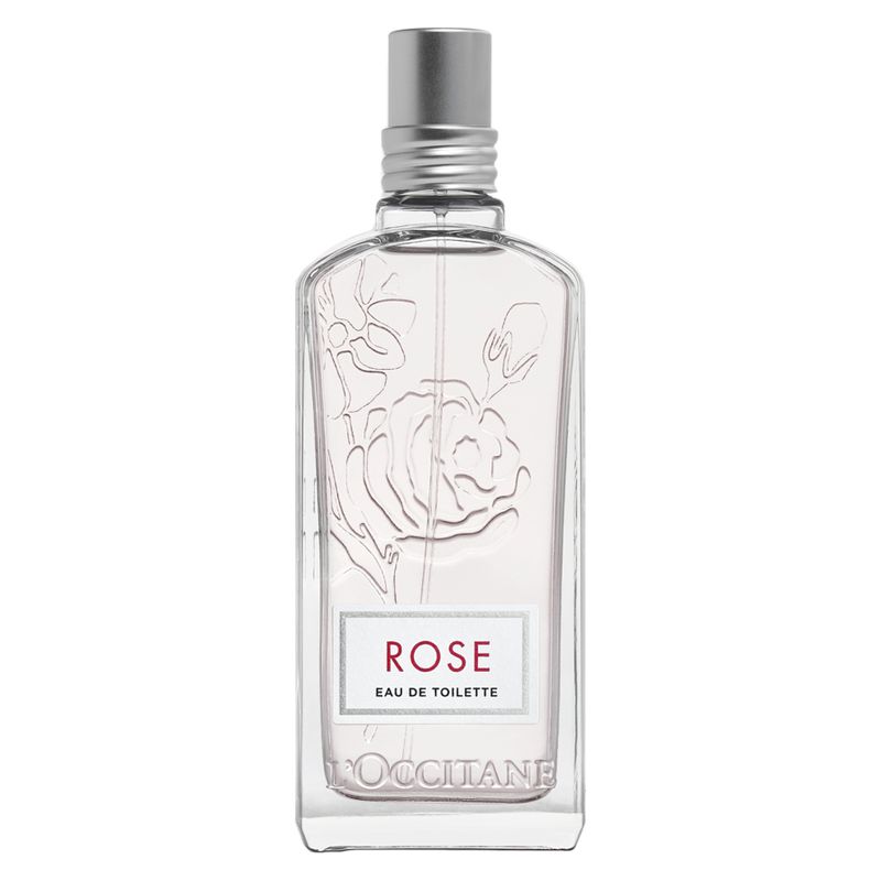 L'Occitane ROSE EAU DE TOILETTE