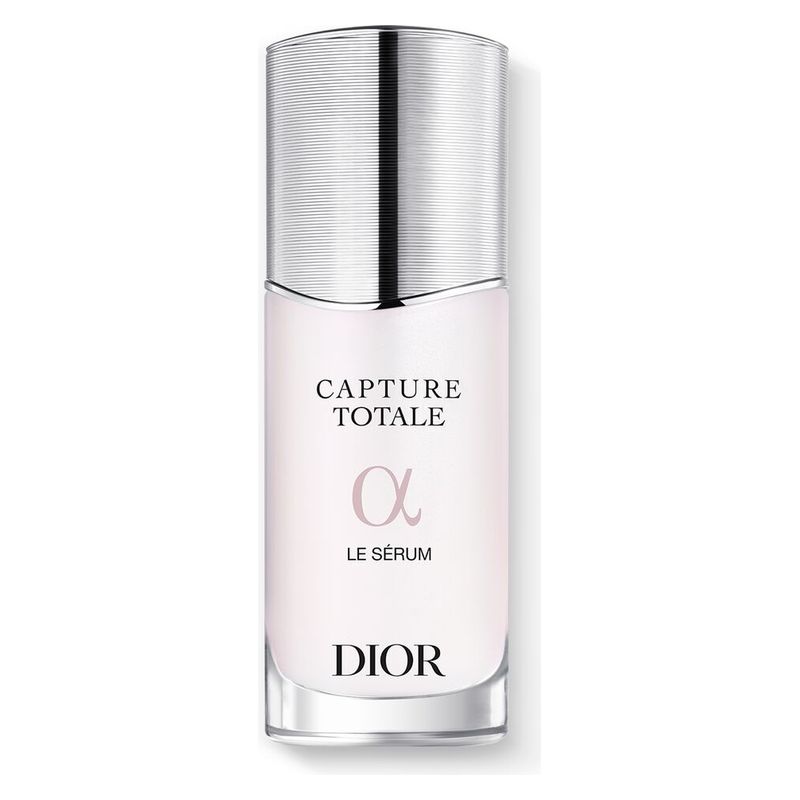 DIOR Capture Totale Le Sérum - Siero Antietà – Compattezza, Radiosità E Aspetto Rimpolpato

