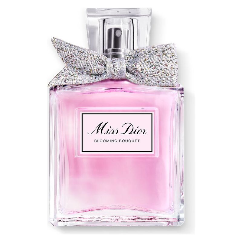 DIOR Miss Dior Blooming Bouquet - Eau De Toilette – Note Fresche E Delicate