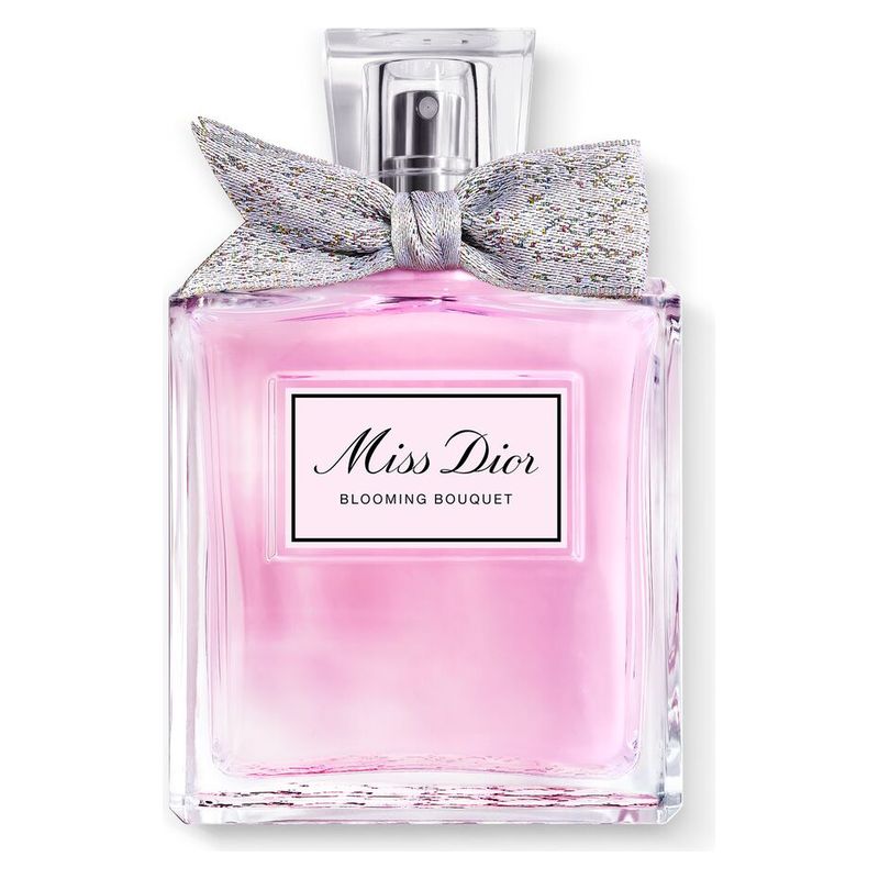 DIOR Miss Dior Blooming Bouquet - Eau De Toilette – Note Fresche E Delicate