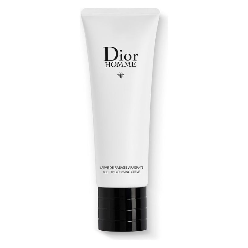 DIOR Dior Homme Crème De Rasage Apaisante
 - Crema Da Barba Lenitiva