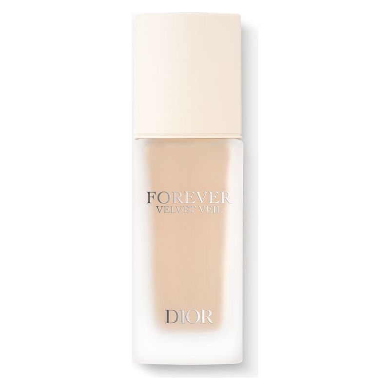 DIOR Dior Forever Velvet Veil - Primer Clean Effetto Blur Mat–24H Di Finish Opaco E Comfort–Formula Arricchita Con Estratti Floreali