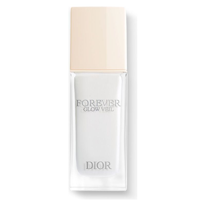DIOR Dior Forever Glow Veil - Primer Radioso – 24 Ore Di Idratazione – Con Una Concentrazione Di Tratt. Floreale E Acido Ialuronico