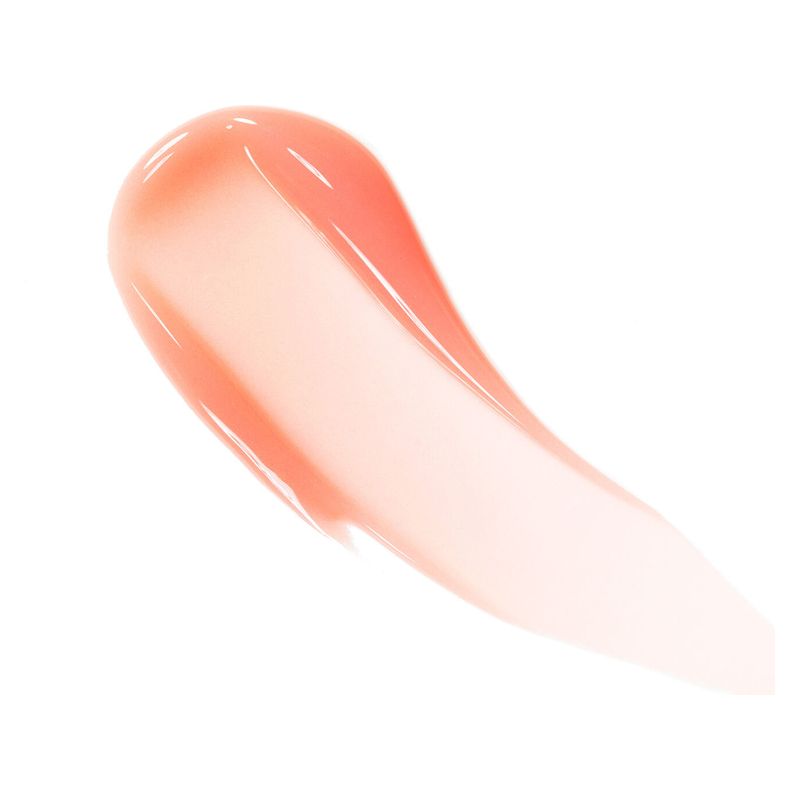 DIOR Addict Lip Maximizer, Gloss Rimpolpante Donna, 6 ml, 004 Coral, Lucidalabbra Idratante Effetto Volume, Finish Brillante con Olio di Ciliegia