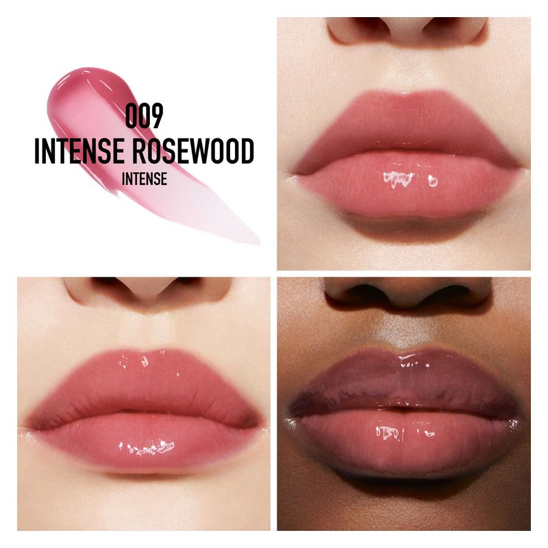 DIOR Dior Addict Lip Maximizer - Gloss Rimpolpante - Effetto Volume Immediato E A Lunga Durata - 24 Ore Di Idratazione