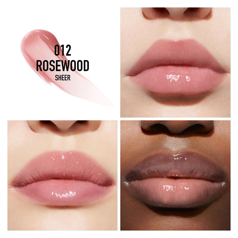 DIOR Dior Addict Lip Maximizer - Gloss Rimpolpante - Effetto Volume Immediato E A Lunga Durata - 24 Ore Di Idratazione