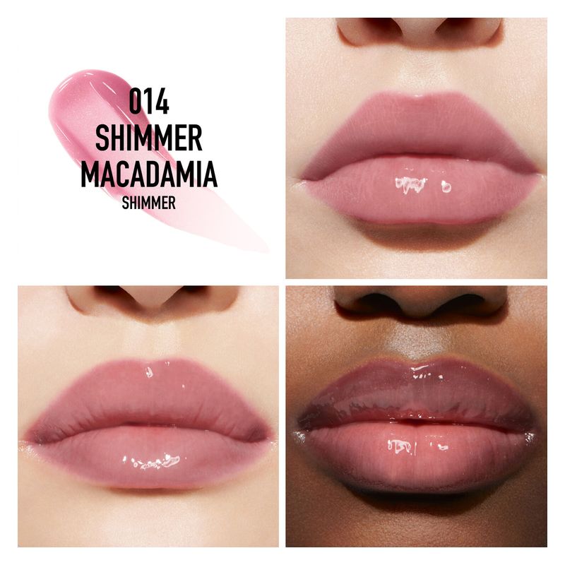 DIOR Dior Addict Lip Maximizer - Gloss Rimpolpante - Effetto Volume Immediato E A Lunga Durata - 24 Ore Di Idratazione