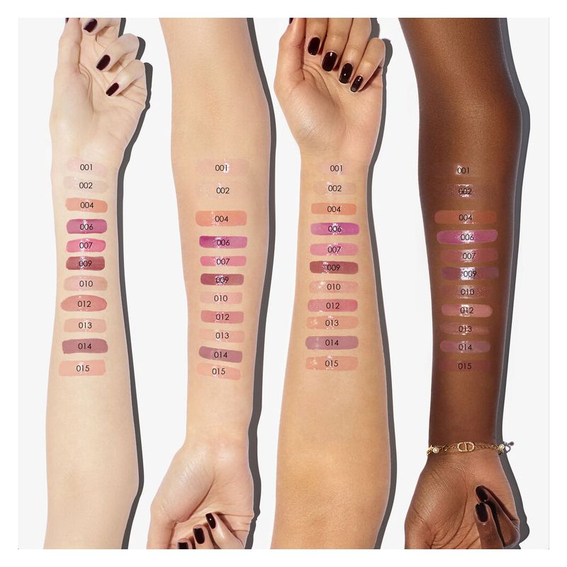 DIOR DIOR ADDICT LIP MAXIMIZER - Gloss rimpolpante - effetto volume immediato e a lunga durata - 24 ore di idratazione