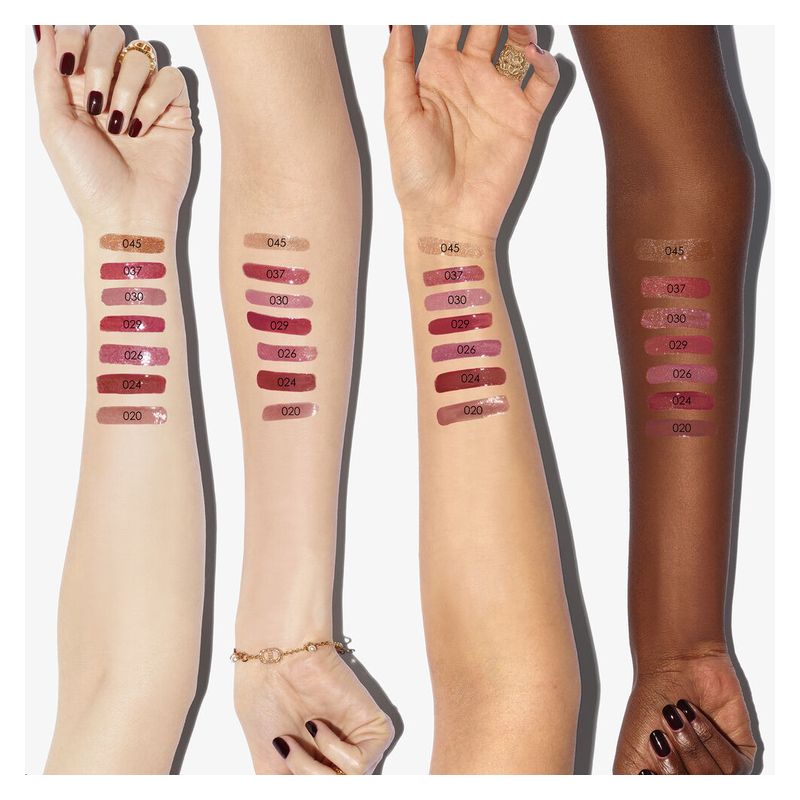 DIOR DIOR ADDICT LIP MAXIMIZER - Gloss rimpolpante - effetto volume immediato e a lunga durata - 24 ore di idratazione