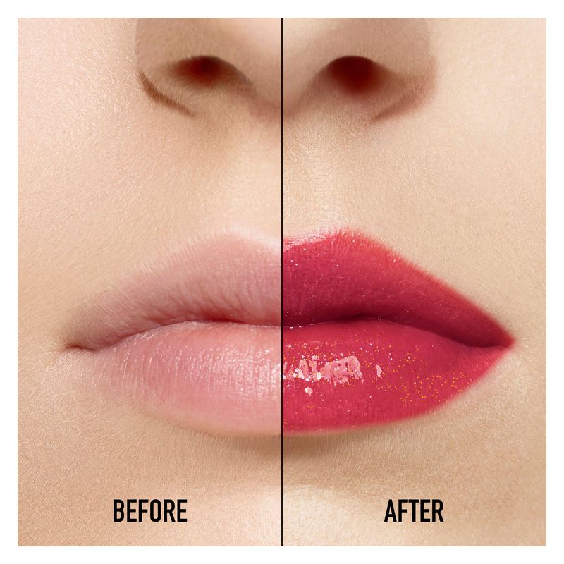 DIOR Addict Lip Maximizer, Gloss Rimpolpante Labbra Donna, 6 ml, 027 Intense Fig, Lucidalabbra Idratante Effetto Volume Immediato e a Lunga Durata DIOR Addict Lip Maximizer, Gloss Rimpolpante Labbra Donna, 6 ml, 027 Intense Fig, Lucidalabbra Idratante Effetto Volume Immediato e a Lunga Durata