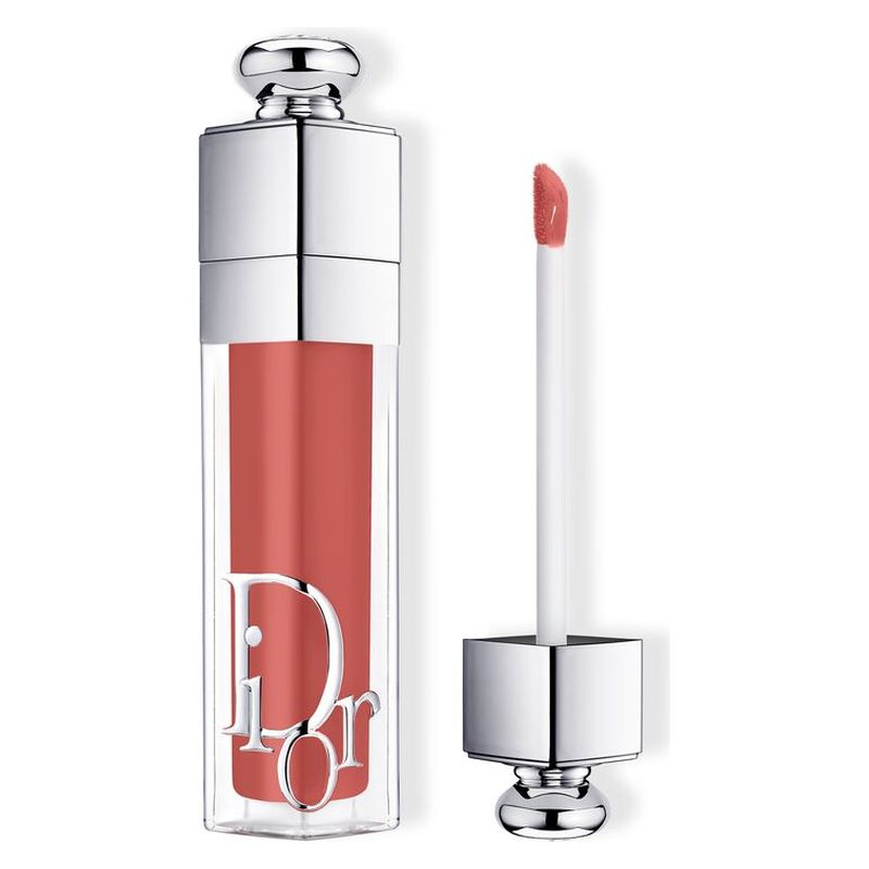 DIOR DIOR ADDICT LIP MAXIMIZER - Gloss rimpolpante - effetto volume immediato e a lunga durata - 24 ore di idratazione