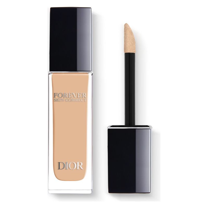 DIOR Dior Forever Skin Correct - Correttore Antiocchiaie Copertura Totale – Idratazione E Tenuta 24H – No Transfe