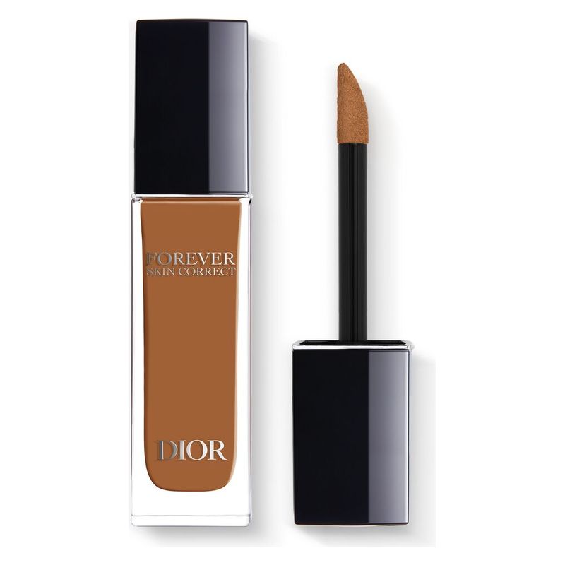 DIOR Forever Skin Correct, Correttore Fluido Idratante Donna, 7N Neutral, 11 ml, Copertura Totale e Tenuta 24h, Make-up Viso Anti-Occhiaie DIOR Forever Skin Correct, Correttore Fluido Idratante Donna, 7N Neutral, 11 ml, Copertura Totale e Tenuta 24h, Make-up Viso Anti-Occhiaie